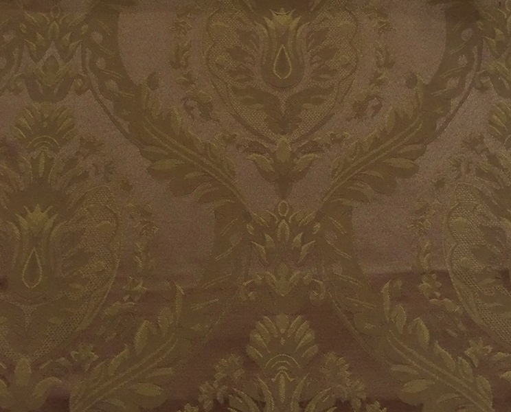 RSF 19-40 Fabric Upholstery Sample